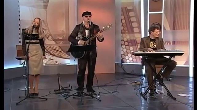 СЕРГЕЙ НОЯБРЬСКИЙ - МОЯ ЛЮБИМАЯ(сл и муз С.В.Губанов) смотреть онлайн