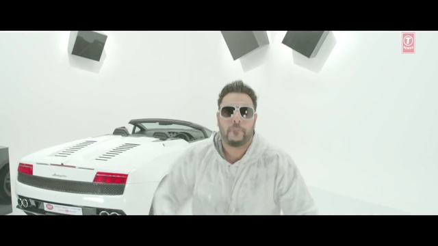 -Akkad Bakkad- Video Song - Sanam Re Ft. Badshah, Neha - Pulkit, Yami, Divya, Urvashi 