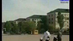 Избербаш - перспективы самого чистого города 2