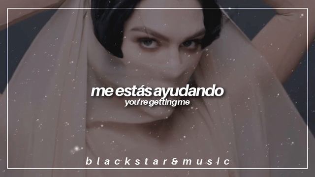 flashlight || jessie j || traducida al español + lyrics смотреть онлайн