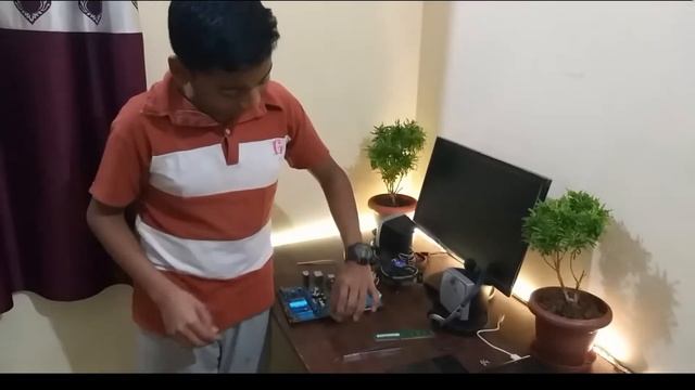 WHAT IS A COMPUTER PART-3 || PROCESSOR смотреть онлайн