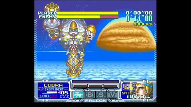 A Speedy Playthrough - Metal Combat: Falcon's Revenge смотреть онлайн