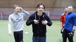 СБОРНАЯ 2DROTS VS ФК АМКАЛ