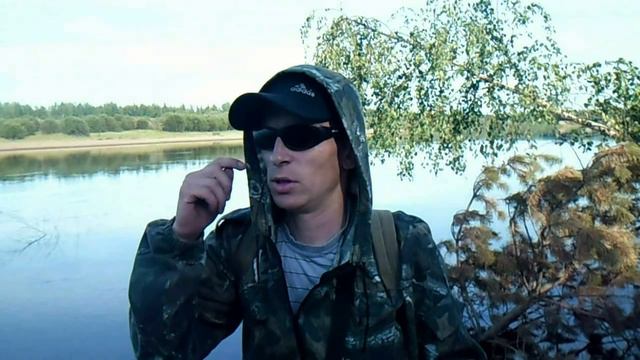 Раньше РЫБАЛКА БЫЛА ... Настольгия! Мои любимые снати ЛЕТОМ. смотреть онлайн