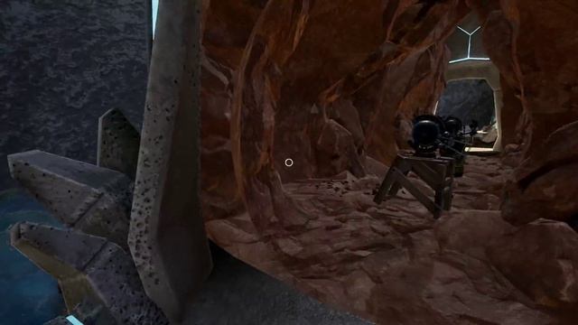 Прохождение игры «Obduction» - Телепорты, телепорты и еще раз телепорты О_о #8 смотреть онлайн