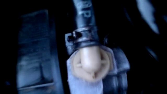 звук работы китайского ГУРа Форд Фокус 1 смотреть онлайн