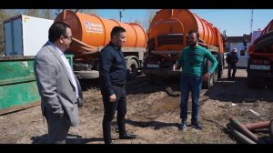 Бизнес на бытовых отходах Ассенизация. Бизнес акселератор. Куда Инвестировать? Капитал