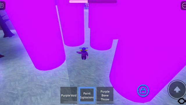 Roblox UT || Undertale: Clash Of Realities || Section 2 Characters Showcase (After - Half Lavender) смотреть онлайн