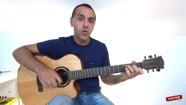 What's Up - 4 Non Blondes - Chitarra смотреть онлайн