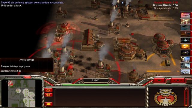 New Challenge | Continue 3.1 | C&C: Generals Zero Hour 2022 | CHINA TANK challenge HARD#titox смотреть онлайн