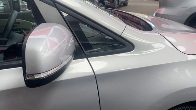 2019 Kia Carnival S смотреть онлайн