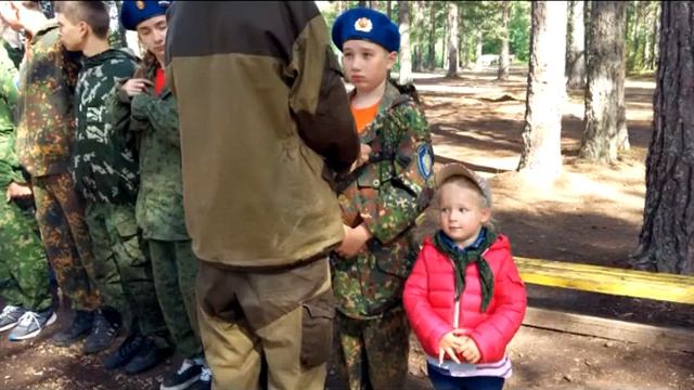 Я в Карелии Сергей Светлов смотреть онлайн