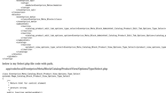 Call to a member function setTemplate() during rewrite... смотреть онлайн