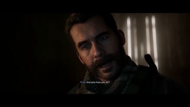 Call of Duty Modern Warfare 2 - Shepherd's Full Betrayal + Graves Death (2022) смотреть онлайн