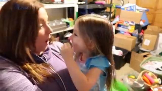 KONMARI GARAGE DECLUTTER ~ 2019 (Clean With Me) смотреть онлайн