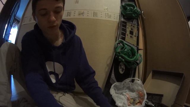 Лайфхак скейтбордиста №4.Забился кингпин на подвеске,не можете снять гайку?Это еще не приговор!