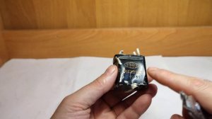 не приёмное реле ТКЕ22ПДТ