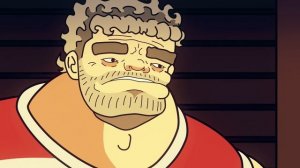 ГАМБИТ ДЕДА / ДжоДжо / Запомни Меня / анимация