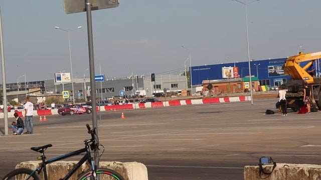 Самара дрифт 2 смотреть онлайн