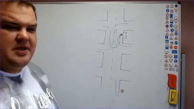 Тема 14 запрещающие знаки (утро) смотреть онлайн