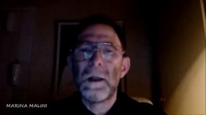 Юрий Лир - ТАЙНАЯ КОСМИЧЕСКАЯ ПРОГРАММА (Интервью для канала Марины Малини)