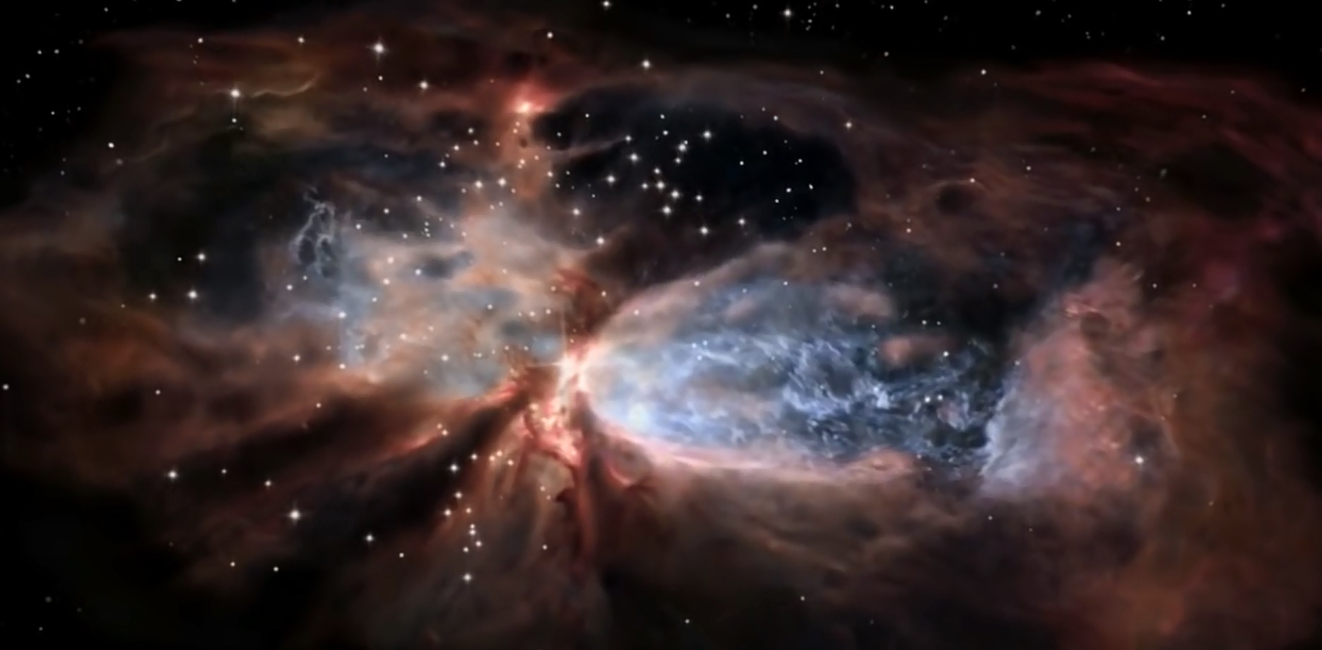 ЧТО ПРОИСХОДИТ ПЕРЕД СМЕРТЬЮ ЗВЕЗДЫ? смотреть онлайн