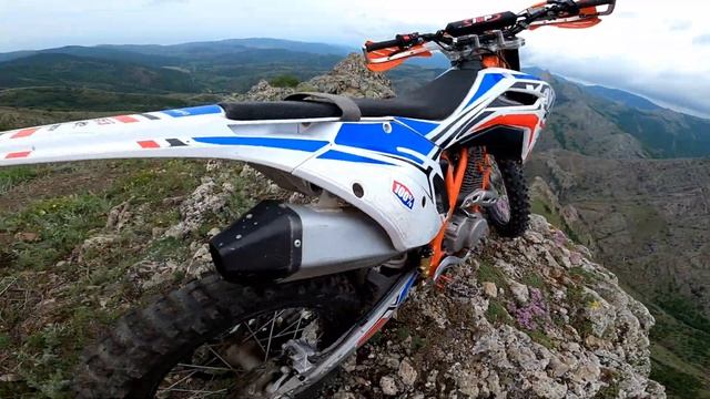 Kayo K4 2020, 172 FMM, Обзор после 150-и м/ч, что сломалось? Лучшего китайского эндуро мотоцикла! смотреть онлайн