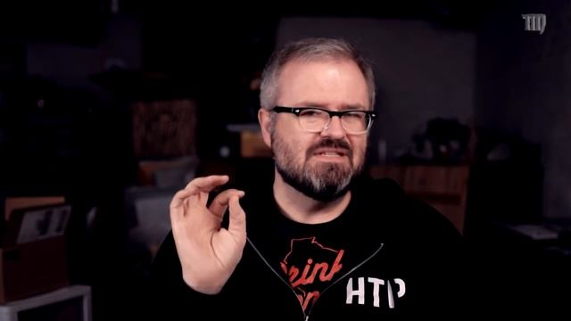 Is Blood Bowl a Good Gateway Game For You? смотреть онлайн