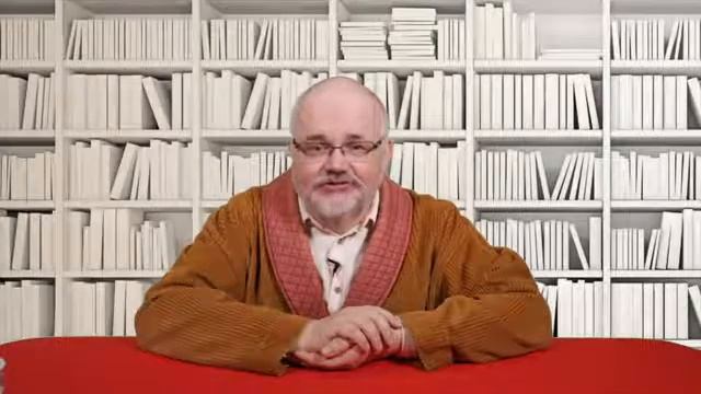 Д.Е.Галковский. Будущее ислама - прошлое СССР