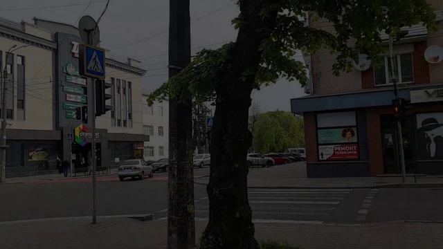 Бульвар Шевченка Был и Сейчас ГЛАВНАЯ улица г Черкассы. Бывшие памяткики Александру 2 и ЛЕНИНУ смотреть онлайн