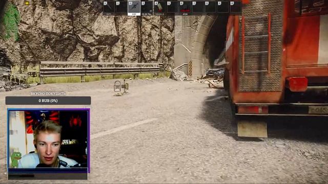 Escape From Tarkov|| Самая душная двоечка смотреть онлайн
