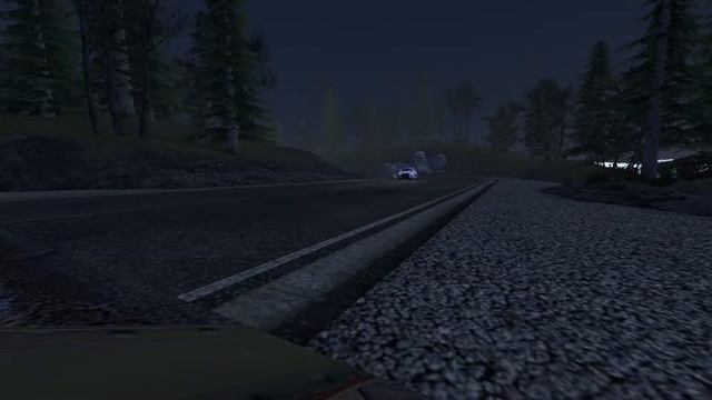 Дрифт под фонк в Гаррис Мод | Drifting under the fonk in Garry's Mod смотреть онлайн
