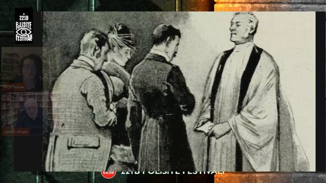 Leslie S. Klinger | TÜM ZAMANLARIN EN MEŞHUR DEDEKTİFİ: SHERLOCK HOLMES смотреть онлайн