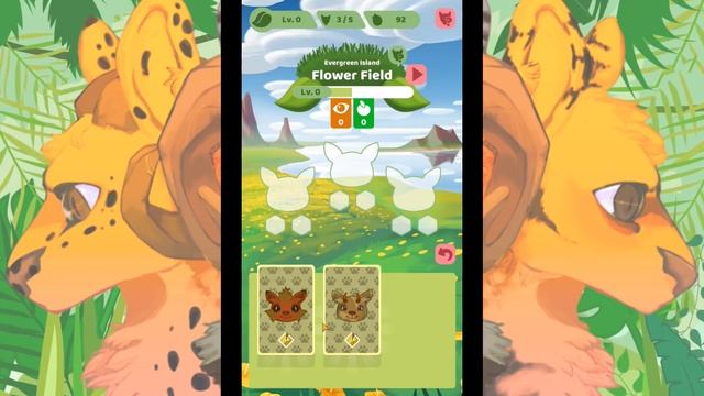 A Totally NEW MOBILE Niche Genetics Adventure?! ? Niche: Breed & Evolve Mobile • #1