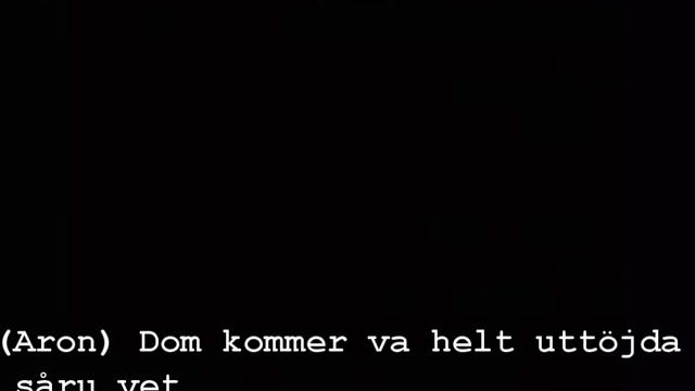 Kristian Sundström i rosa trosor смотреть онлайн