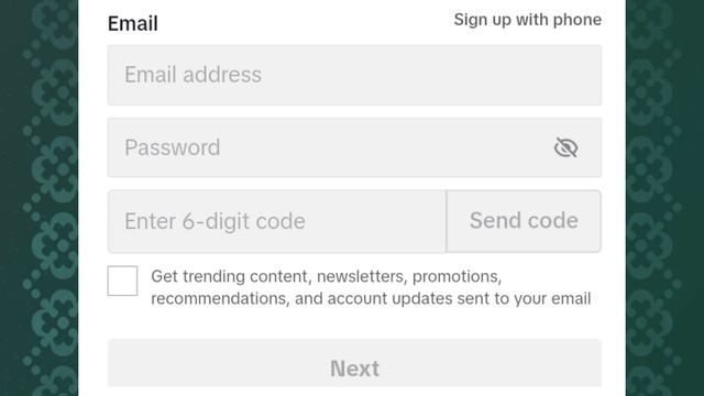 How To Create USA Tiktok Account In Pakistan |Tiktok Monetize kaise kare | Tiktok Monetize Account смотреть онлайн