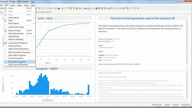 CDF plot eng смотреть онлайн