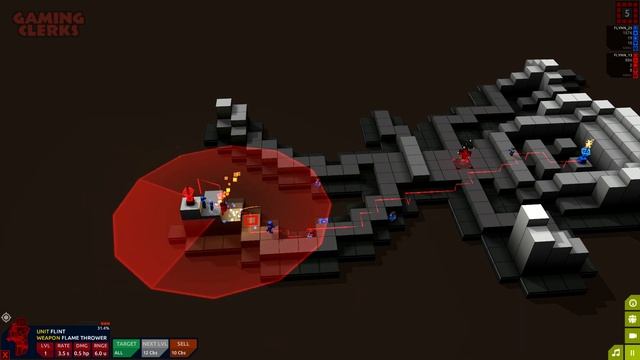 CubeMen 2 | Multiplayer / BummsFallera смотреть онлайн