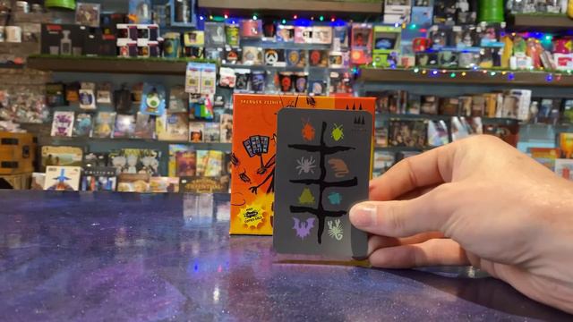 How to Play Cockroach Poker | Board Game Rules & Instructions смотреть онлайн