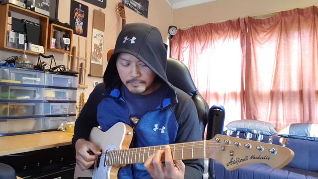 Aria Pro 2 Nashville - Dream On