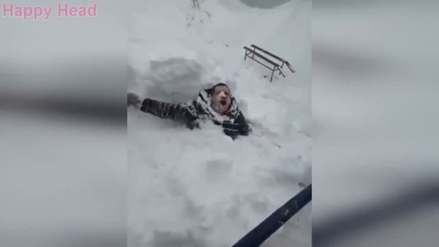 ВЕСНА где ТЫ! Как завоевать сердце девушки? || Смешные моменты из жизни, Happy Head смотреть онлайн