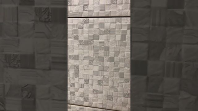 Видеообзор - плитка Nova от Altacera смотреть онлайн