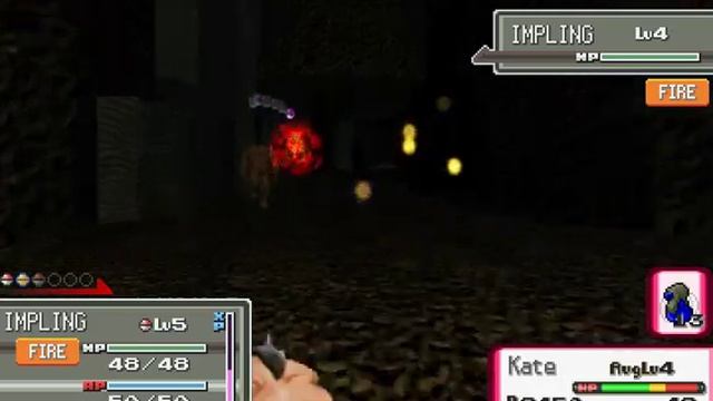 Quick PokéDOOM Beta Run смотреть онлайн