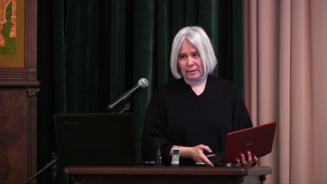 1. Т.А. Касаткина Проблема христианского наставничества в романе ''Братья Карамазовы" смотреть онлайн