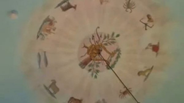 Il Castello di Donnafugata - Ragusa