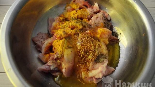 Книга рецептов