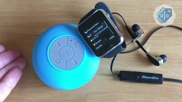 Smartwatch A1 - Apple Watch Clone Review! Melhor Smartwatch! смотреть онлайн