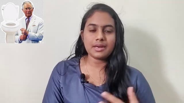10 Weird things about King Charles III | Tamil | Sujitha смотреть онлайн
