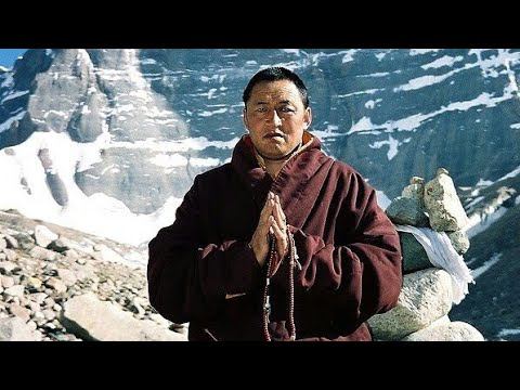 Темные ретриты - камни преткновения на духовном пути! смотреть онлайн