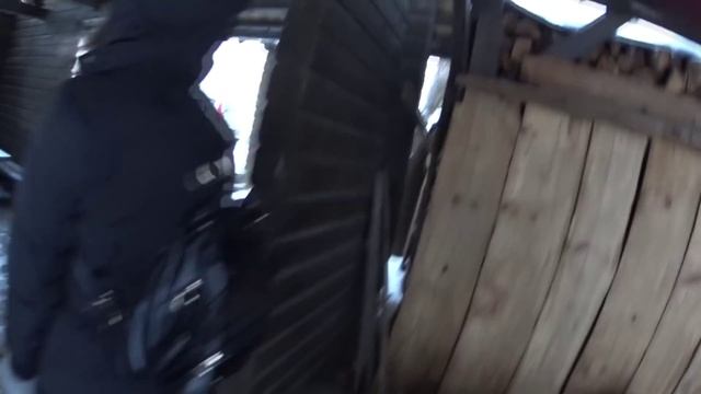 Тракайский замок. 3 серия Путевые очерки в Прибалтике смотреть онлайн